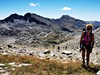Výstup na Pic dels Vidals 2903m v NP Aigüestortes i Estany de Sant Maurici